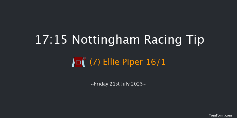 Nottingham 17:15 Handicap (Class 6) 5f Tue 18th Jul 2023