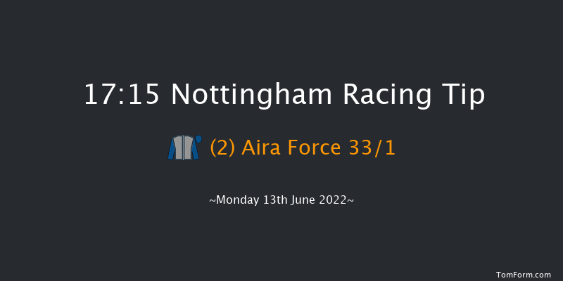 Nottingham 17:15 Maiden (Class 5) 6f Thu 9th Jun 2022