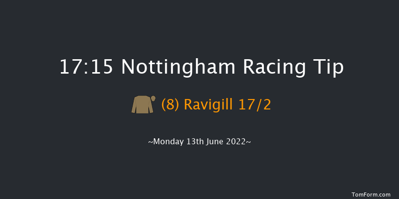 Nottingham 17:15 Maiden (Class 5) 6f Thu 9th Jun 2022
