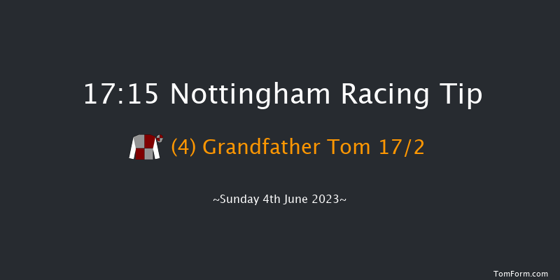 Nottingham 17:15 Handicap (Class 6) 5f Tue 30th May 2023