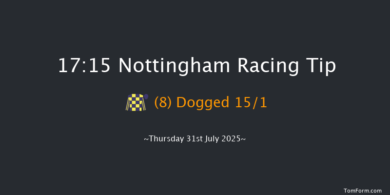 Nottingham 17-15 (Class 5) 10f Fri 18th Jul 2025