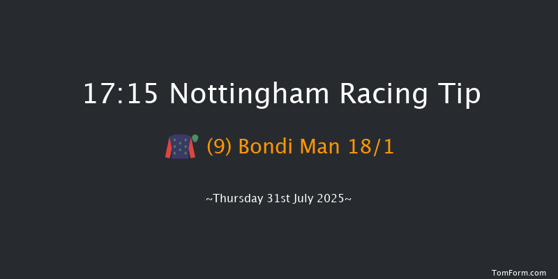 Nottingham 17-15 (Class 5) 10f Fri 18th Jul 2025