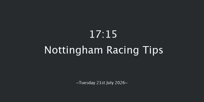 Nottingham 17-15 (Class 5) 6f Sat 18th Jul 2026