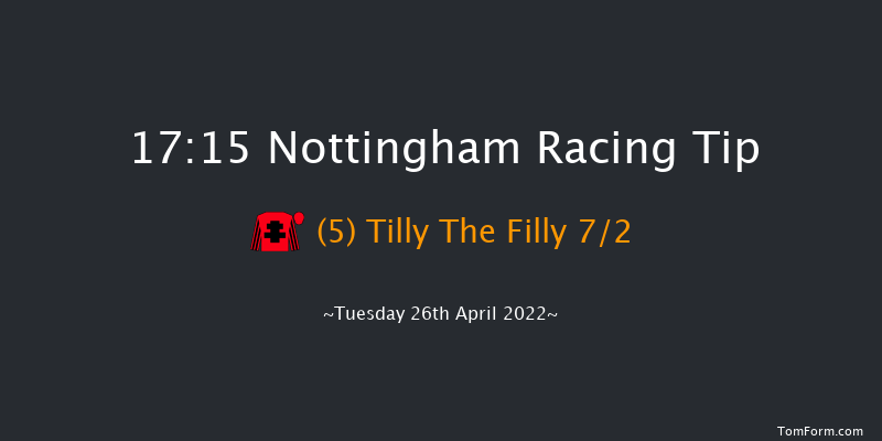 Nottingham 17:15 Handicap (Class 5) 5f Sat 16th Apr 2022