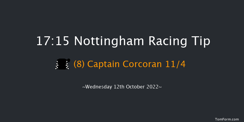 Nottingham 17:15 Handicap (Class 6) 5f Wed 5th Oct 2022