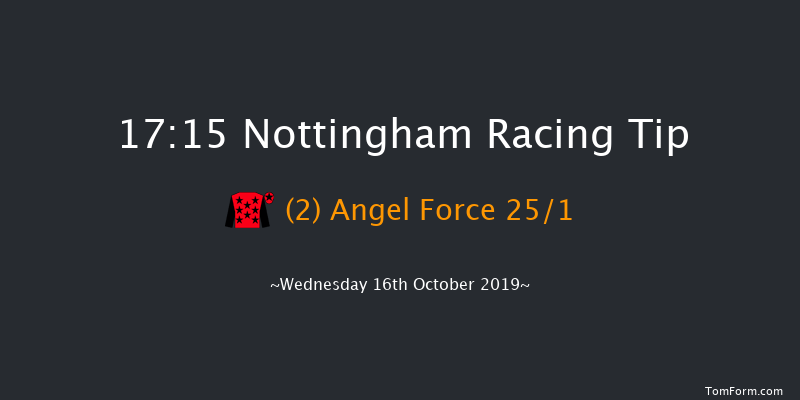 Nottingham 17:15 Handicap (Class 6) 5f Wed 9th Oct 2019