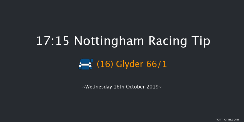 Nottingham 17:15 Handicap (Class 6) 5f Wed 9th Oct 2019