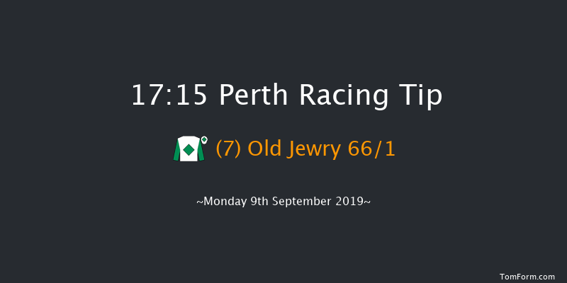 Perth 17:15 NH Flat Race (Class 4) 16f Sat 17th Aug 2019