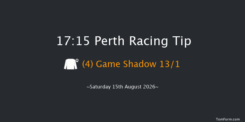 Perth 17-15 (Class 5) 16f Sun 12th Jul 2026