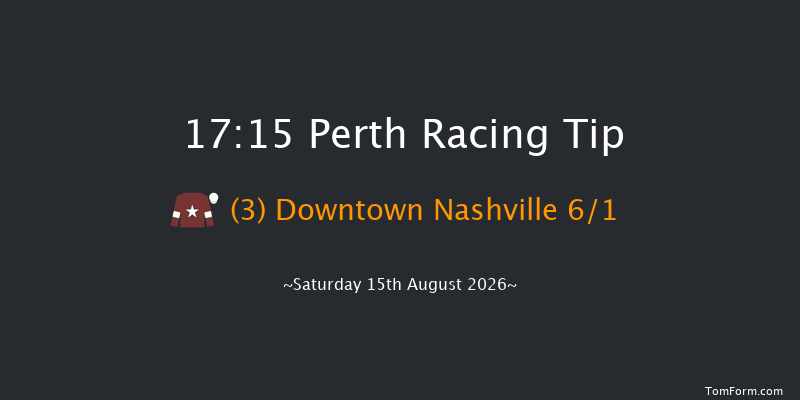 Perth 17-15 (Class 5) 16f Sun 12th Jul 2026