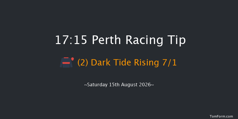 Perth 17-15 (Class 5) 16f Sun 12th Jul 2026