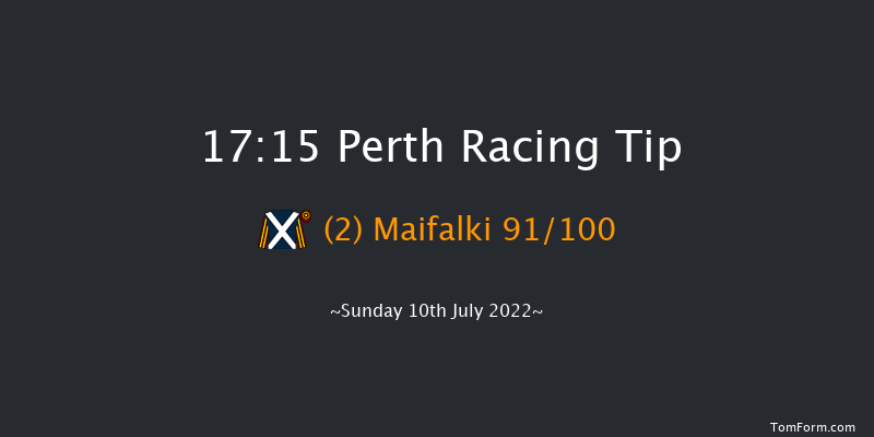 Perth 17:15 Handicap Hurdle (Class 5) 16f Thu 30th Jun 2022