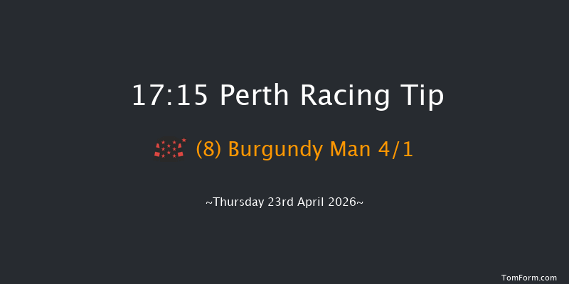 Perth 17-15 (Class 4) 23f Wed 22nd Apr 2026