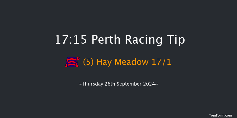 Perth  17:15 NH Flat Race (Class 5) 16f Wed 25th Sep 2024