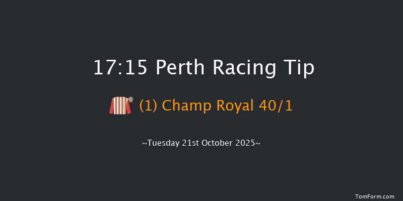Perth 17-15 (Class 4) 23f Thu 25th Sep 2025