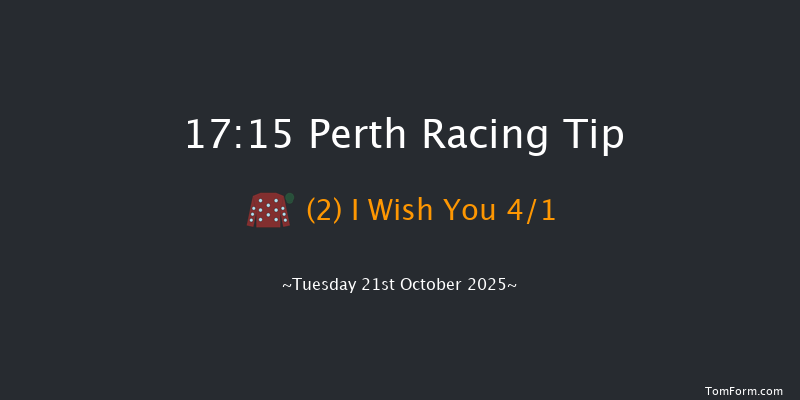 Perth 17-15 (Class 4) 23f Thu 25th Sep 2025