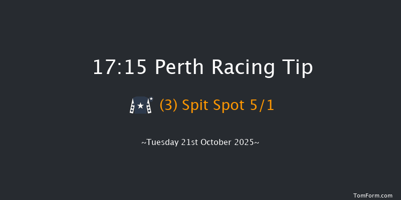 Perth 17-15 (Class 4) 23f Thu 25th Sep 2025