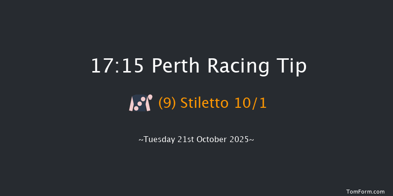 Perth 17-15 (Class 4) 23f Thu 25th Sep 2025