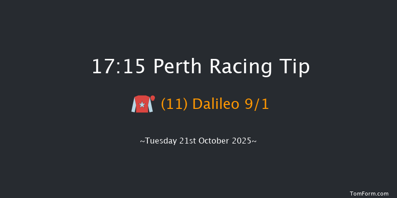 Perth 17-15 (Class 4) 23f Thu 25th Sep 2025