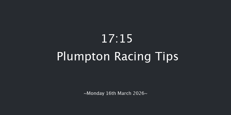 Plumpton 17-15 (Class 5) 17f Mon 9th Mar 2026