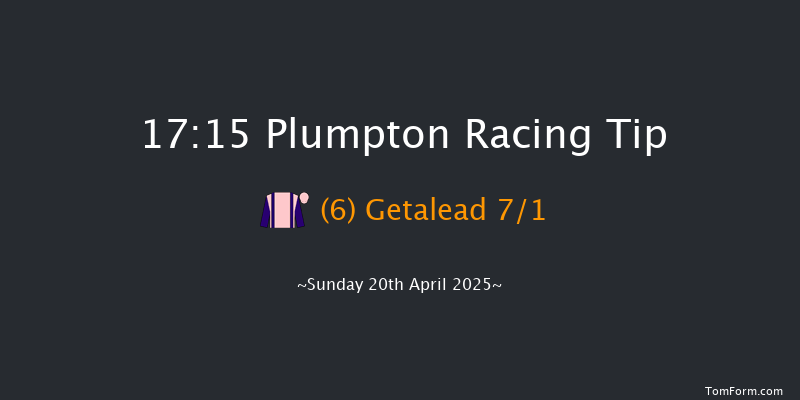 Plumpton 17-15 (Class 3) 20f Sun 6th Apr 2025