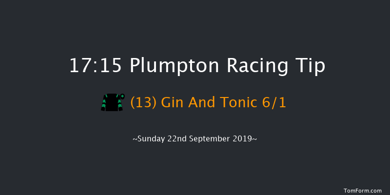 Plumpton 17:15 Handicap Hurdle (Class 5) 16f Thu 1st Jan 1970