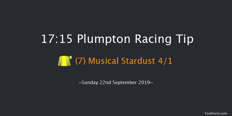 Plumpton 17:15 Handicap Hurdle (Class 5) 16f Thu 1st Jan 1970
