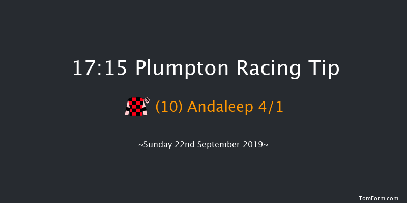 Plumpton 17:15 Handicap Hurdle (Class 5) 16f Thu 1st Jan 1970