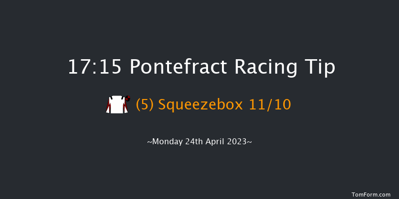 Pontefract 17:15 Handicap (Class 5) 5f Tue 11th Apr 2023