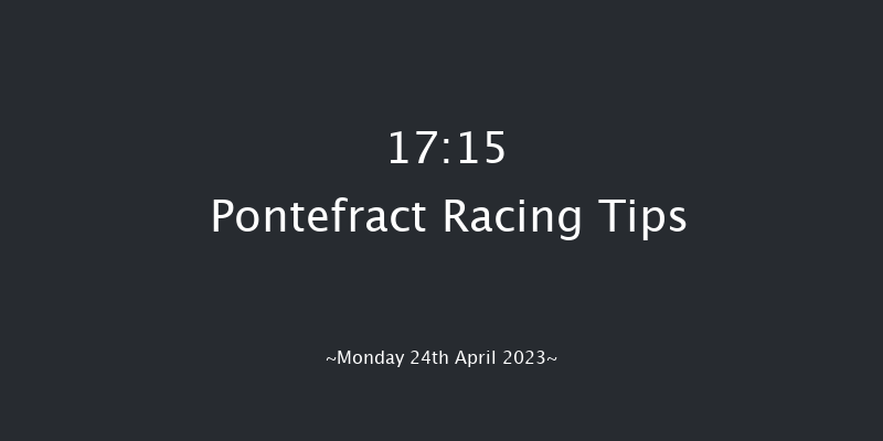 Pontefract 17:15 Handicap (Class 5) 5f Tue 11th Apr 2023