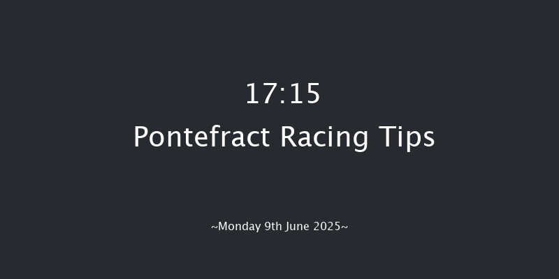 Pontefract 17-15 (Class 5) 5f Fri 23rd May 2025