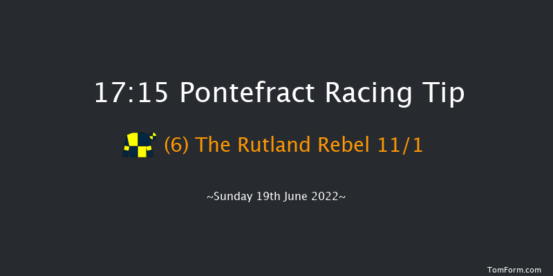 Pontefract 17:15 Handicap (Class 4) 18f Mon 6th Jun 2022