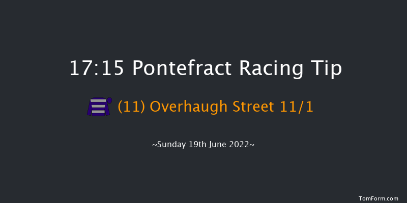 Pontefract 17:15 Handicap (Class 4) 18f Mon 6th Jun 2022