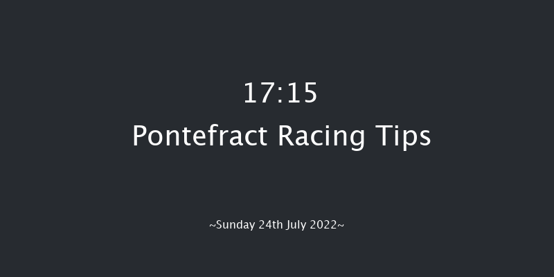 Pontefract 17:15 Handicap (Class 6) 5f Fri 15th Jul 2022