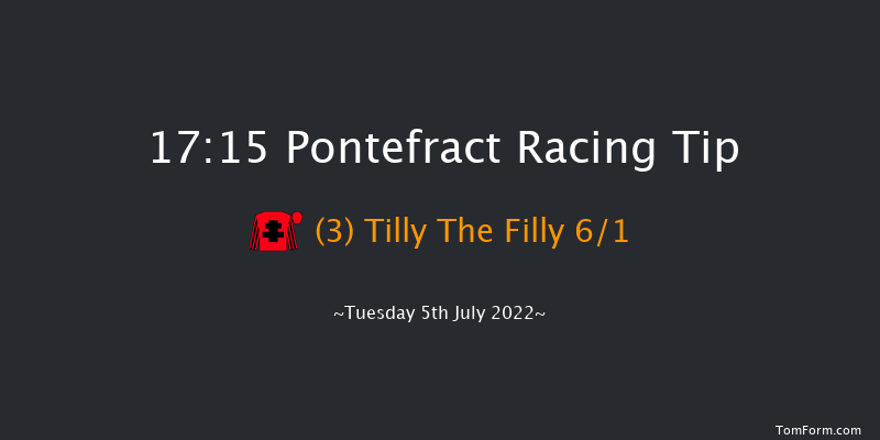 Pontefract 17:15 Handicap (Class 5) 5f Mon 27th Jun 2022
