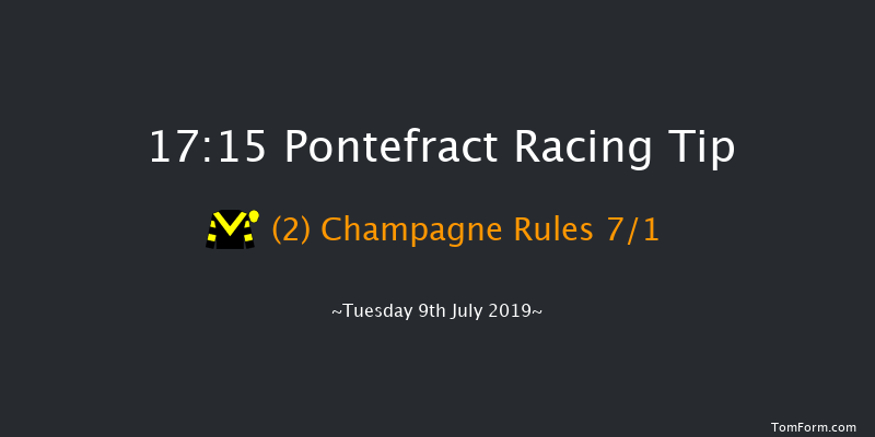 Pontefract 17:15 Handicap (Class 5) 10f Mon 1st Jul 2019