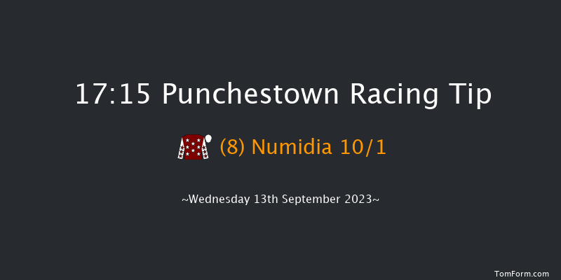 Punchestown 17:15 Handicap 9f Sun 11th Jun 2023