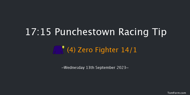 Punchestown 17:15 Handicap 9f Sun 11th Jun 2023