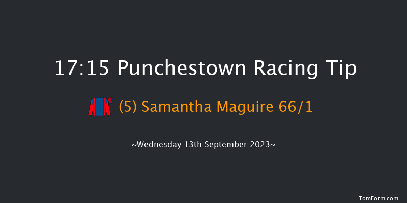 Punchestown 17:15 Handicap 9f Sun 11th Jun 2023