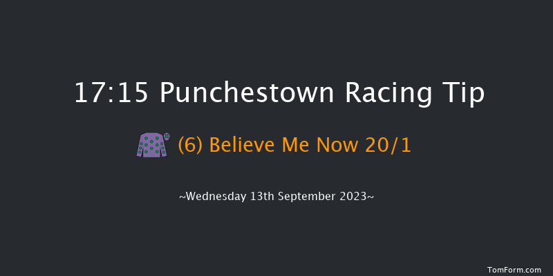 Punchestown 17:15 Handicap 9f Sun 11th Jun 2023
