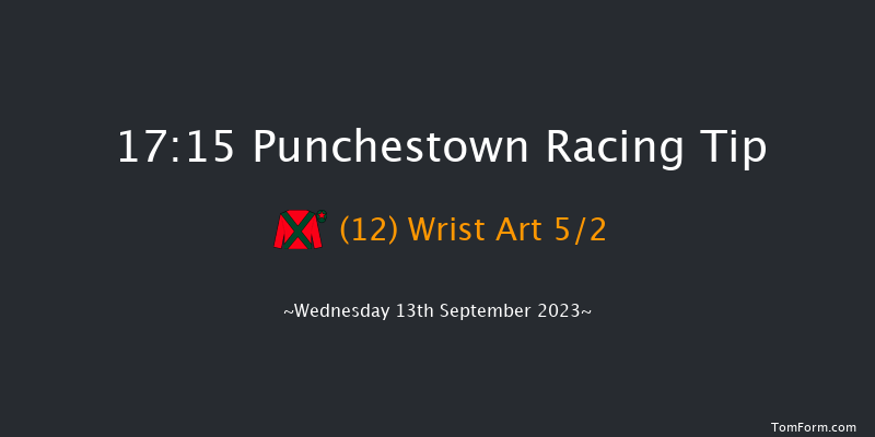 Punchestown 17:15 Handicap 9f Sun 11th Jun 2023