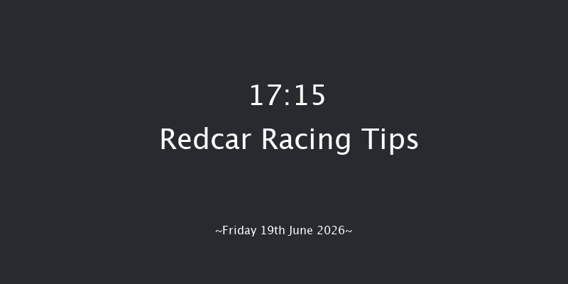 Redcar 17-15 (Class 5) 5f Tue 26th May 2026