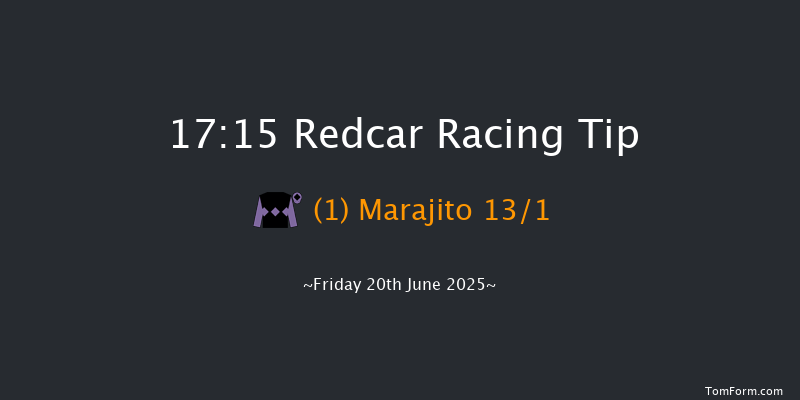 Redcar 17-15 (Class 5) 5f Tue 27th May 2025