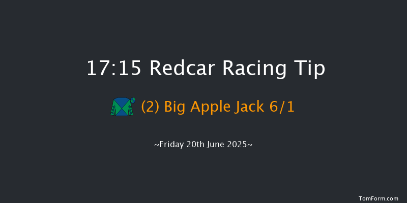 Redcar 17-15 (Class 5) 5f Tue 27th May 2025