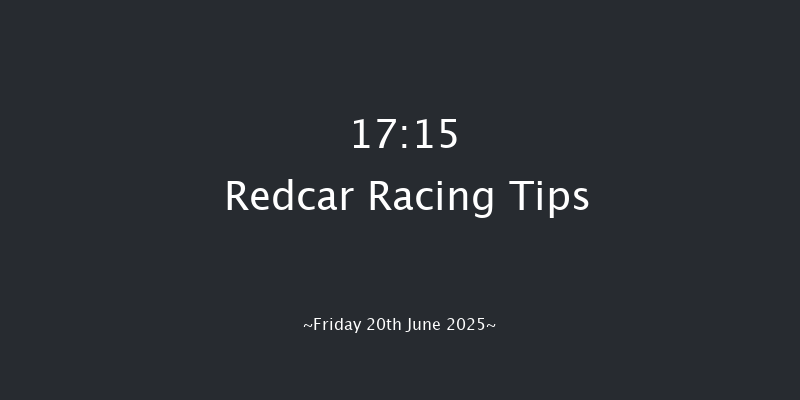Redcar 17-15 (Class 5) 5f Tue 27th May 2025