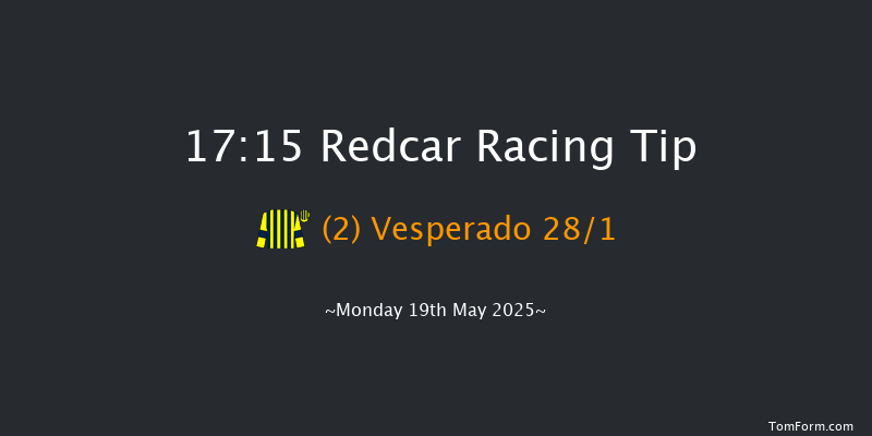Redcar 17-15 (Class 6) 7f Thu 1st May 2025