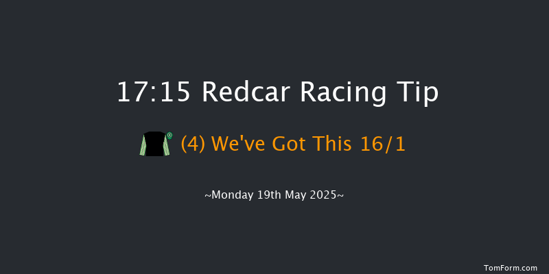 Redcar 17-15 (Class 6) 7f Thu 1st May 2025