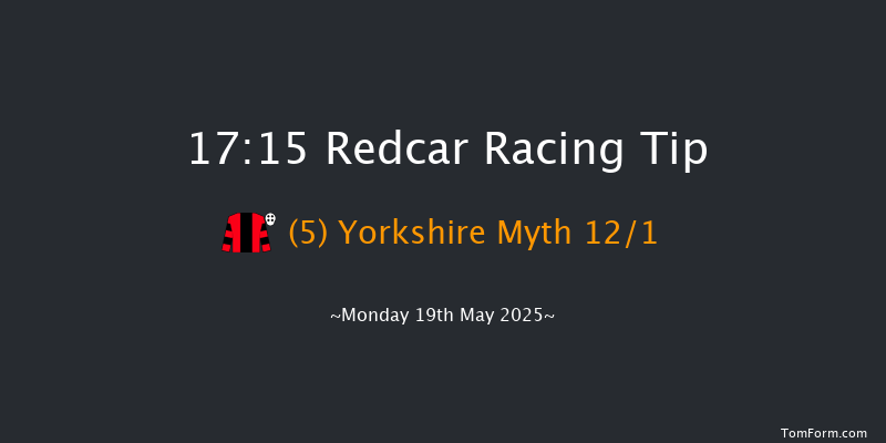 Redcar 17-15 (Class 6) 7f Thu 1st May 2025