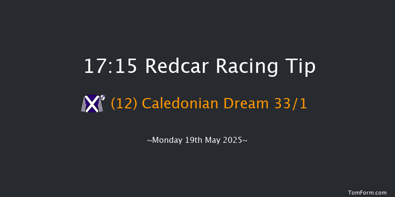 Redcar 17-15 (Class 6) 7f Thu 1st May 2025