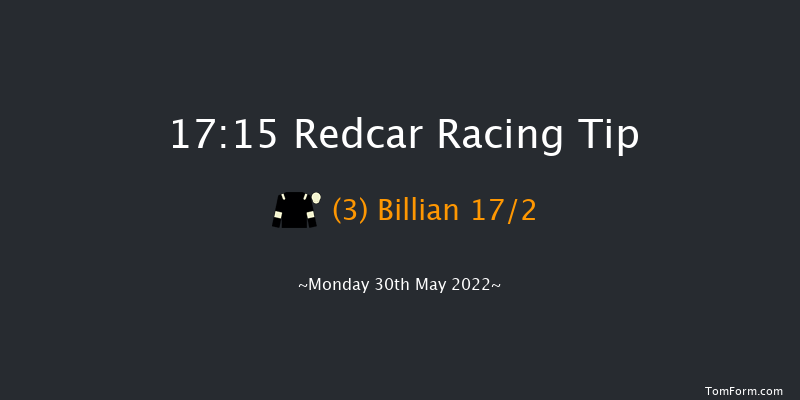 Redcar 17:15 Handicap (Class 6) 6f Mon 16th May 2022